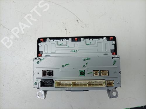 Electronic module TOYOTA YARIS (_P21_, _PA1_, _PH1_) 1.5 Hybrid (MXPH10, MXPH11) | BP33832165M83 - Image 4