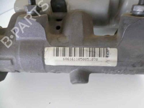 Brake master cylinder FIAT STILO (192_) 1.9 D Multijet | BP1606001M77 