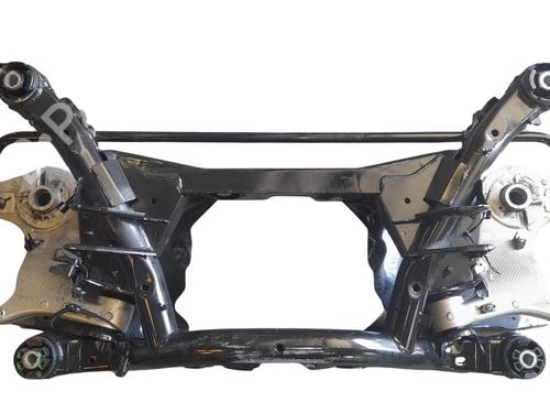 Used Rear axle LAND ROVER DISCOVERY SPORT (L550) [2014-2025]  12450060