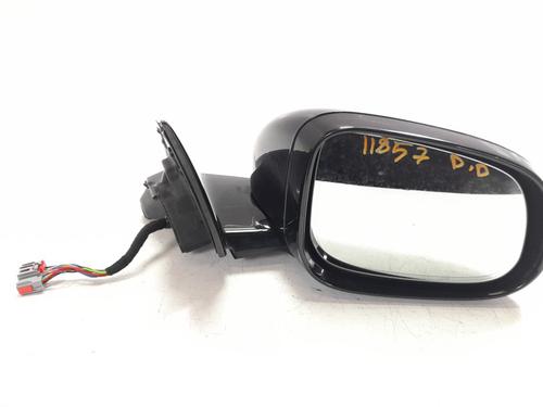 Used Right mirror JAGUAR XF I (X250) 3.0 D (241 hp) 20717839