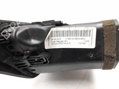 Air vent FORD FIESTA VII (HJ, HF) 1.0 EcoBoost | BP36855842I21  - Image 6