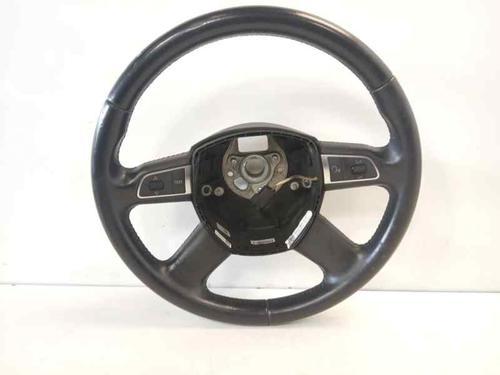 Steering wheel AUDI A3 Sportback (8PA) 1.6 TDI (105 hp) 5091003