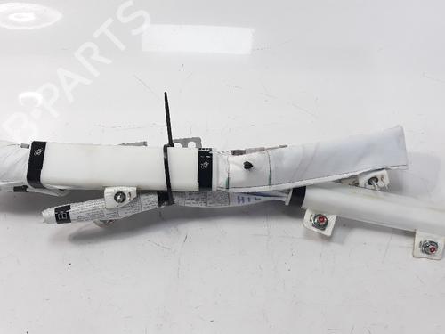 Used Left curtain airbag HYUNDAI i30 (GD) [2011-2025]  9556950
