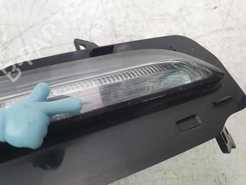 Right front indicator RENAULT TALISMAN (LP_) 1.7 Blue dCi 120 (LPA7) | BP31590448C33 