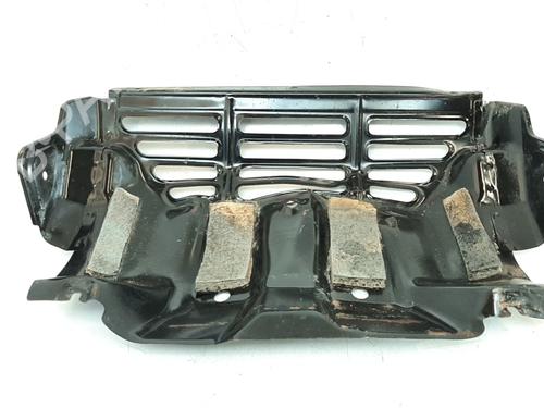 Underbody protection MITSUBISHI L200 / TRITON (KJ_, KK_, KL_)  | BP20509862M92 