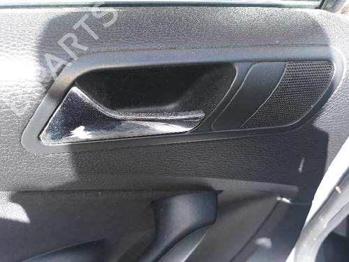 Venstre bak invendig håndtak VW PASSAT B6 (3C2) [2005-2010]  3209797