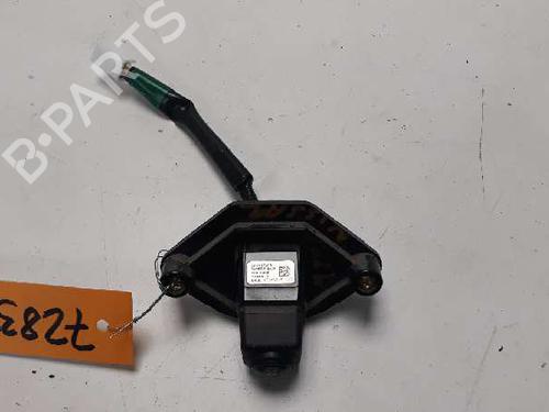 Electronic module NISSAN QASHQAI II SUV (J11, J11_) 1.6 dCi (130 hp) 6633366