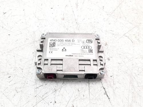 Module électronique AUDI Q7 (4MB, 4MG, 4MQ) 60 TFSI e quattro (455 hp) 24312972