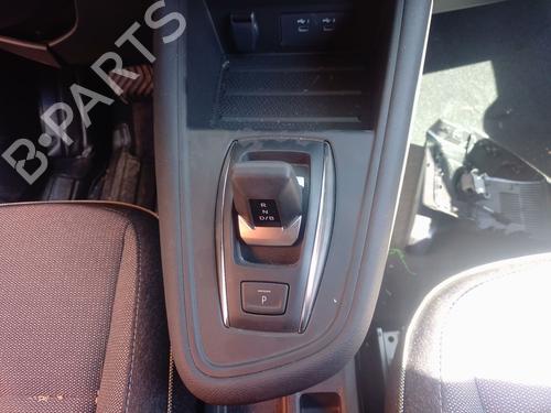 Gearstang Gearstang RENAULT CAPTUR II (HF_) E-TECH 160 (158 hp) 33814276 33814276
