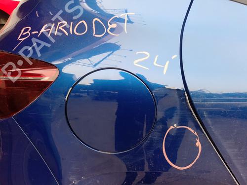 Used Fuel flap Fuel flap MITSUBISHI COLT V (CJ_, CP_) 1600 (CJ4A) (103 hp) 33263682 33263682