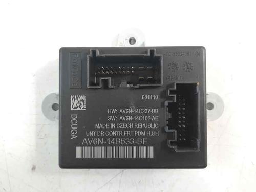 Module électronique FORD C-MAX II (DXA/CB7, DXA/CEU) [2010-2019]  4816623