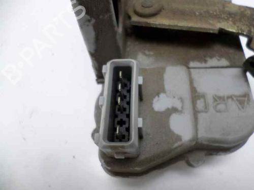 Rear right lock PEUGEOT 406 (8B) 1.9 TD | BP331955C99 