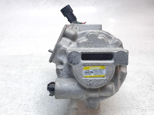 AC compressor KIA RIO IV (YB, SC, FB) 1.2 CVVT | BP17192977M34 