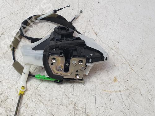 venstre-fortil-las-nissan-qashqai-iii-j12-2021-31880504 main image