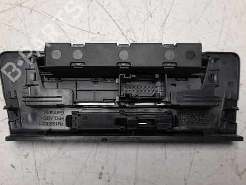 Switch SEAT ALHAMBRA (710, 711)  | BP28836528I30 