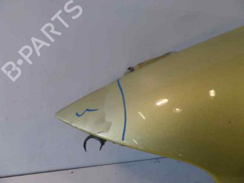 Left front fenders CITROËN XSARA (N1)  | BP346912C41 