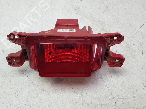 Used Rear center light Rear center light HYUNDAI KONA SUV Van (OS, OSE, OSI) 1.0 T-GDi (120 hp) 33758012 33758012