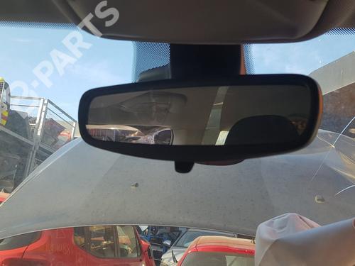 Used Rear mirror Rear mirror JEEP COMPASS (MP, M6, MV, M7) 1.4 MultiAir (140 hp) 9764130 9764130
