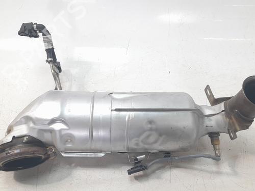 Used Catalyst PEUGEOT 308 SW III (FC_, FJ_, FR_, F4_, FN_) PureTech 130 (FRHNSL, FRHNST) (131 hp) 29587570