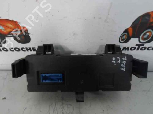 Climate control CITROËN C2 (JM_)  | BP345369I5 