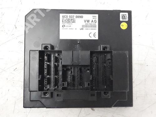 Used Electronic module Electronic module SEAT IBIZA IV (6J5, 6P1) 1.2 TSI (86 hp) 10810415 10810415