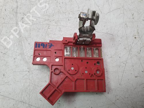 Used Fuse box MAZDA 3 Hatchback (BP) 2.0 SKYACTIV-G M Hybrid (122 hp) 30773143