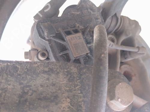 Used Right rear brake caliper Right rear brake caliper VW PASSAT B8 Variant (3G5, CB5) 2.0 TDI (190 hp) 36447622 36447622