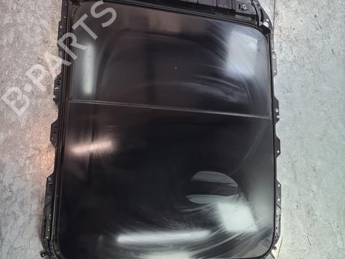 Used Other Other VW T-ROC (A11, D11) 2.0 TDI (150 hp) 40010368 40010368