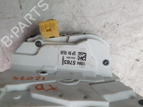 Rear right lock MG MG ZS SUV (AZS1)  | BP23891968C99 