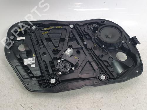 Used Front left window mechanism Front left window mechanism KIA XCEED (CD) 1.0 T-GDI (120 hp) 34509530 34509530