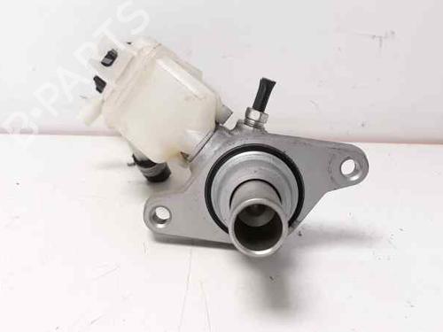Used Brake master cylinder TOYOTA YARIS (_P13_) 1.3 (NSP130_, NSP130) (99 hp) 1971093