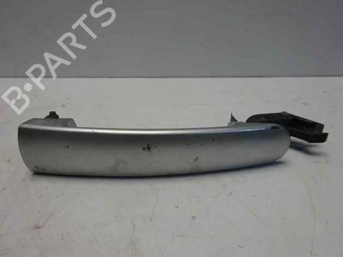 Used Front left exterior door handle VW GOLF IV (1J1) 1.9 TDI (115 hp) 1606783