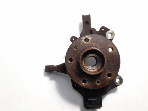 Højre Styrespindel Lejehus RENAULT SCÉNIC III (JZ0/1_) [2008-2016]  8587654