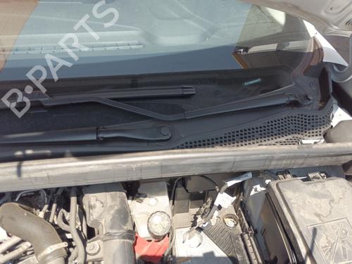 Viskermotor vindrude RENAULT CAPTUR II (HF_) TCe 160 (HFN1) | BP28450659M29 