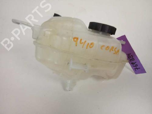 Expansion tank OPEL CORSA E (X15)  | BP2794534C120 