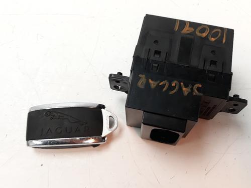 Ignition barrel JAGUAR XF I (X250) 2.2 D | BP8654131M48 