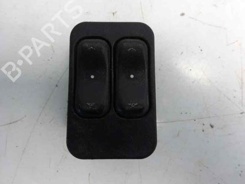 Used Left front window switch OPEL ZAFIRA A MPV (T98) 2.0 DI 16V (F75) (82 hp) 1370802