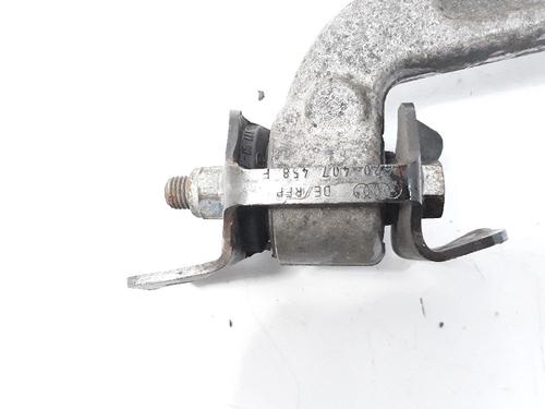 Right front suspension arm AUDI R8 (422, 423) 4.2 FSI quattro | BP7563356M13 