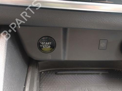 Used Ignition barrel Ignition barrel NISSAN QASHQAI III (J12) 1.5 VC-T e-Power (190 hp) 39722572 39722572