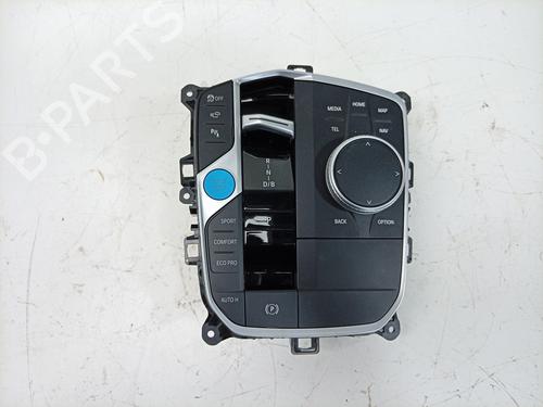 Selector da caixa Selector da caixa 34287126 34287126