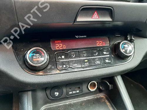 Climate control KIA SPORTAGE III (SL)  | BP7657889I5 