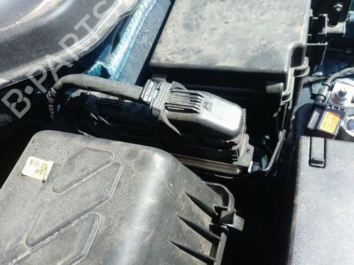 Engine control unit (ECU) KG MOBILITY TIVOLI (_0W) | BP37067838M57 - Image 2