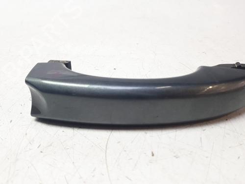Used Front right exterior door handle Front right exterior door handle VW AMAROK (2HA, 2HB, S1B, S6B, S7A, S7B, AGD) [2010-2026] 35803130 35803130