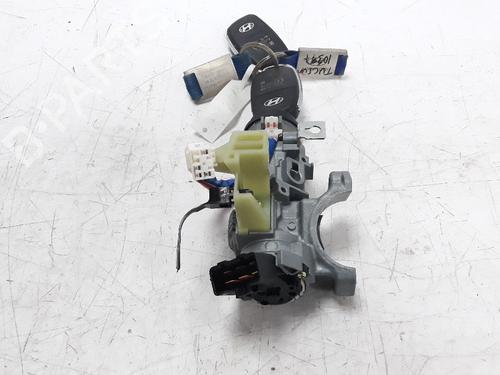 Ignition barrel HYUNDAI TUCSON (TL, TLE)  | BP8657735M48 