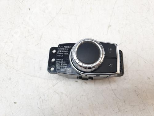 Used Switch MERCEDES-BENZ A-CLASS (W176) [2012-2018]  28727636