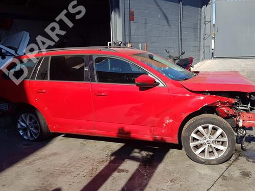 Used Parts SKODA OCTAVIA III Combi (5E5, 5E6)  1.4 TSI G-TEC  955032