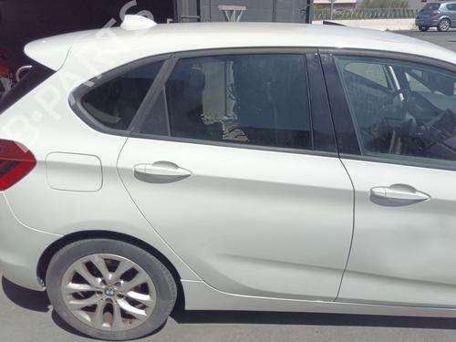 Used Right rear door BMW 2 Active Tourer (F45) [2013-2021]  28975925