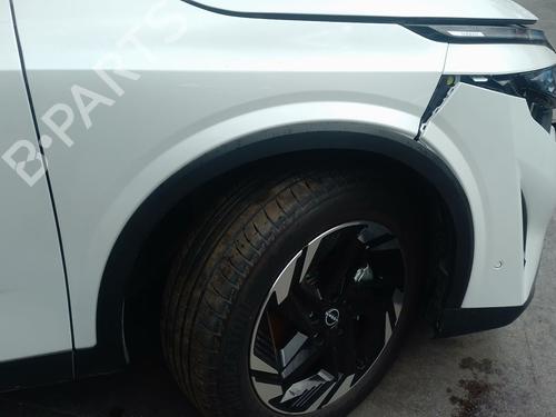 front-right-wheel-arch-trim-nissan-qashqai-iii-j12-2021-39713281 main image