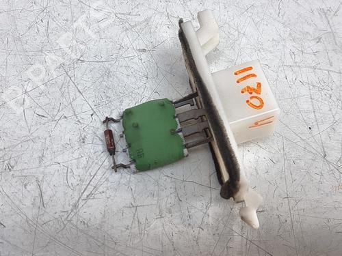 Used Heater resistor FORD TRANSIT V363 Van (FCD, FDD) 2.0 EcoBlue (130 hp) 18673343