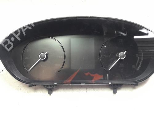 Used Instrument cluster Instrument cluster CITROËN JUMPER II Van 2.2 BlueHDi 140 (140 hp) 32229863 32229863